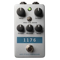 UNIVERSAL AUDIO UAFX 1176