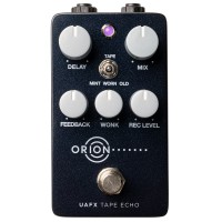 UNIVERSAL AUDIO UAFX ORION