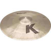 ZILDJIAN K PAPER THIN CRASH