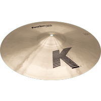 ZILDJIAN K PAPER THIN CRASH