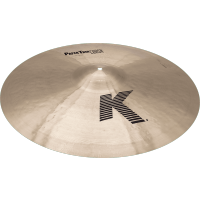 ZILDJIAN K PAPER THIN CRASH