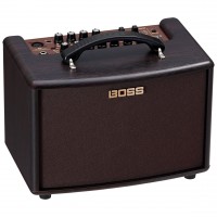 BOSS AC-22LX