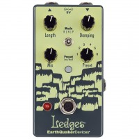 EARTHQUAKER DEVICES LEDGES