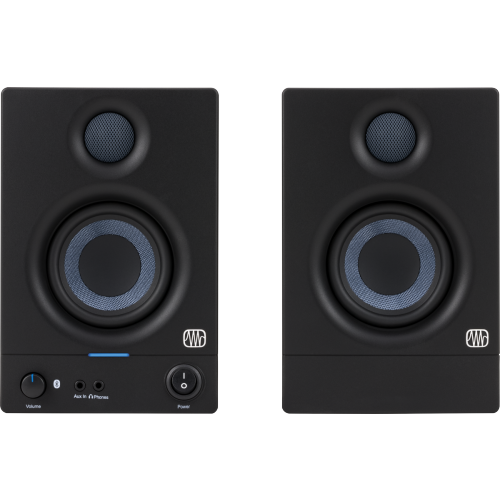 PRESONUS ERIS 3.5BT 2ND GEN (LA PAIRE)