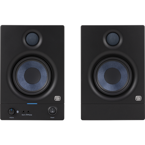 PRESONUS ERIS 4.5BT 2ND GEN (LA PAIRE)