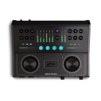 AVID MBOX STUDIO