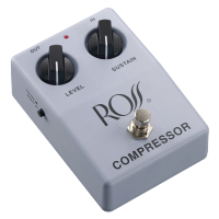 Ross Compressor