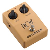 Ross Distortion