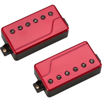 FISHMAN FLUENCE SIGNATURE SERIES RICHARD Z SET