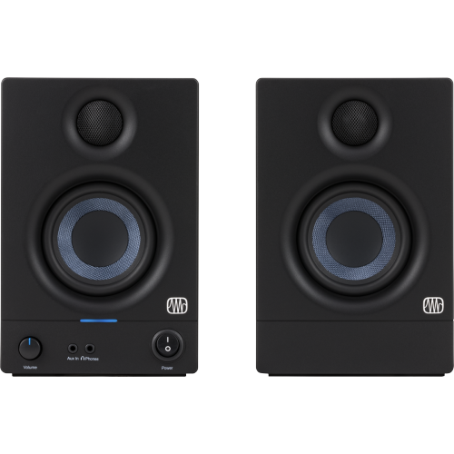 PRESONUS ERIS 3.5 2ND GEN (LA PAIRE)