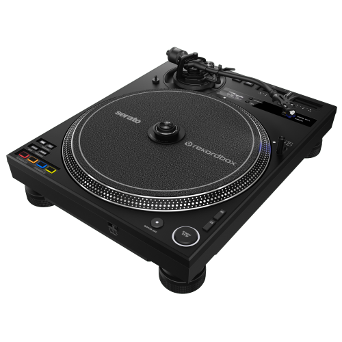 Audio-Technica LP120XUSB Platine Vinyle à Entraînement Direct