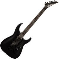 Jackson Pro Plus Series Dinky DKA Metallic Black