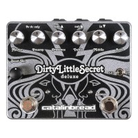 CATALINBREAD DIRTY LITTLE SECRET DELUXE