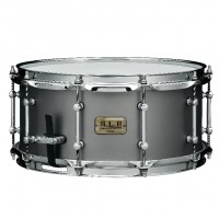 TAMA LSS1465 S.L.P. SONIC STAINLESS STEEL 14"X6.5"