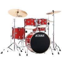 TAMA IP50H6W IMPERIALSTAR 5 FUTS