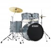 Photo Tama ST52H5-SEM Stagestar 5 Futs Sea Blue Mist