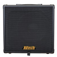 Markbass CMB 121 Black Line