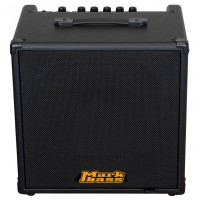 Markbass CMB 101 Black Line