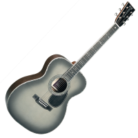 MARTIN OM-45 JOHN MAYER PLATINUM