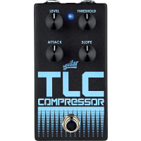 AGUILAR TLC COMPRESSOR V2