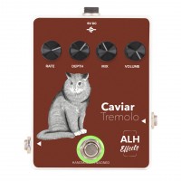 Alh Effects Caviar Tremolo