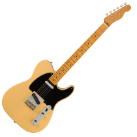 FENDER VINTERA II 50S NOCASTER BLACKGUARD BLONDE