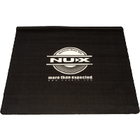 NUX TAPIS POUR BATTERIE 