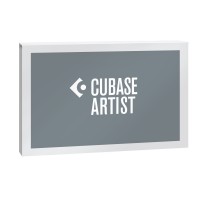 STEINBERG CUBASE ARTIST 13