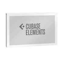 Steinberg Cubase Elements 13