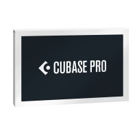 STEINBERG CUBASE PRO 13