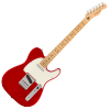Photo FENDER PLAYER TELECASTER CANDY APPLE RED MN