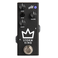 Aguilar Storm King