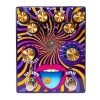 All Pedal Microdose