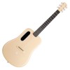 Photo LAVA MUSIC LAVA ME 4 CARBON SERIES 36" SOFT GOLD AIRFLOW BAG