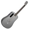Photo LAVA MUSIC LAVA ME 4 CARBON SERIES 38" SPACE GREY AIRFLOW BAG