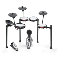 ALESIS NITRO MAX KIT