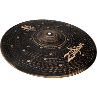 ZILDJIAN S DARK CRASH