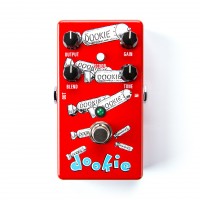 MXR DD25V4 DOOKIE DRIVE V4 LIMITED EDITION