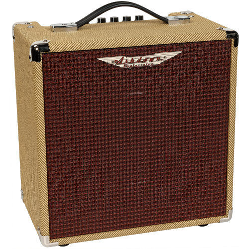 ASHDOWN STUDIO 8 TWEED