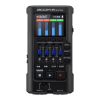 ZOOM R4 MULTITRACK