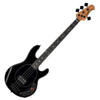 STERLING BY MUSIC MAN DARKRAY