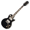 Photo Epiphone Power Players Les Paul Dark Matter Ebony