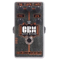 Catalinbread CBX Gated Reverb