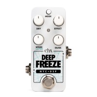 ELECTRO HARMONIX PICO DEEP FREEZE