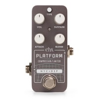 ELECTRO HARMONIX PICO PLATFORM