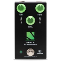 KEELEY ELECTRONICS NOBLE SCREAMER