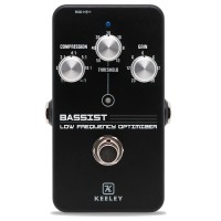 KEELEY ELECTRONICS BASSIST LIMITING CUSTOM SHOP LFO