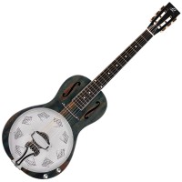 ORTEGA AMERICANA SERIES RESONATOR RRG30E