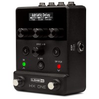 Line 6 HX One