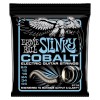 Photo Ernie Ball Electric 2712 Cobalt Super Slinky 9.5/44